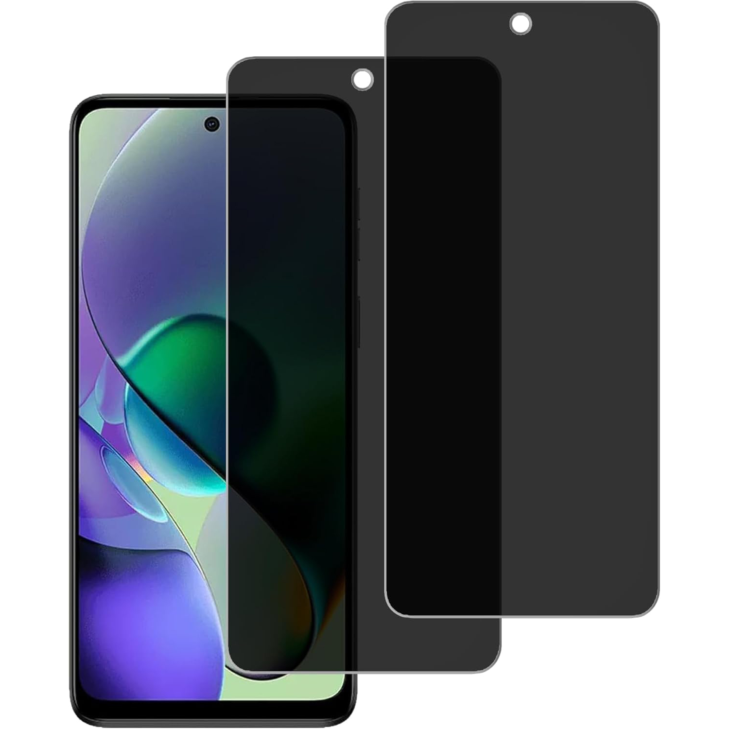 [2 Pack]Moto G54 5G Privacy Fi - Privacy Filter 2Pack recensie en prijs