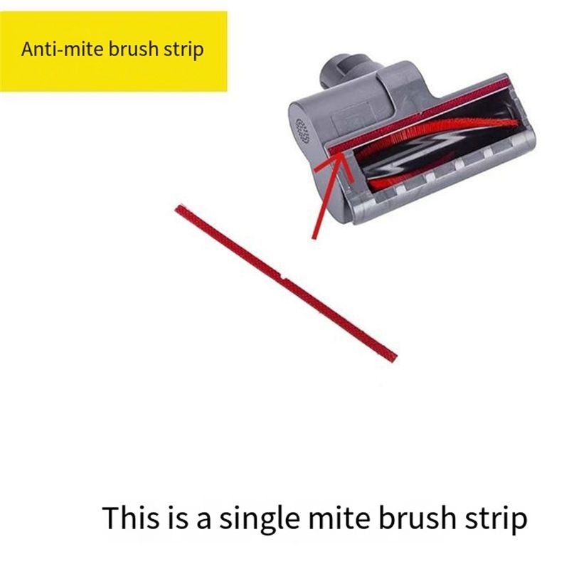 【HIGH GRADE】For Dyson Accessor - Dust Removal Sticker recensie en prijs