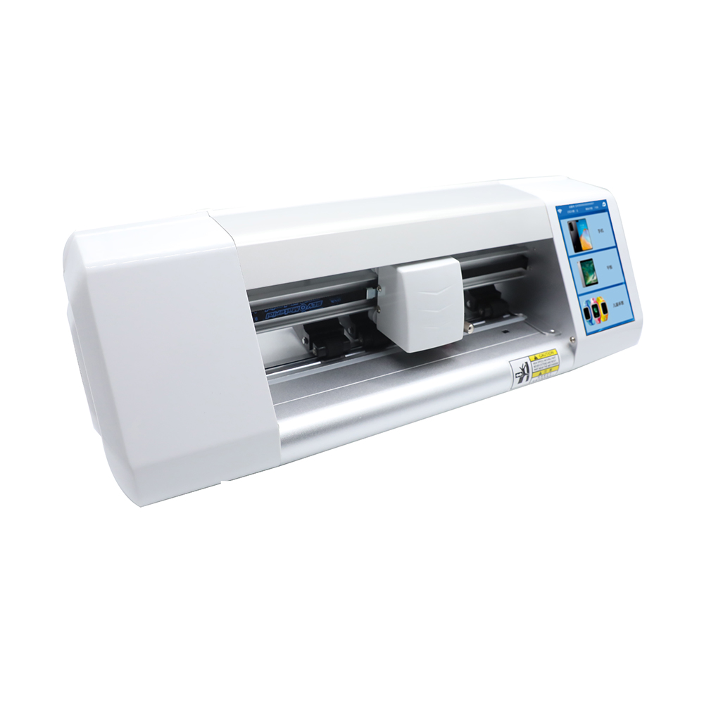 All Mobile Hydrogel Cutter Sca - Screen Protector Cutter recensie en prijs