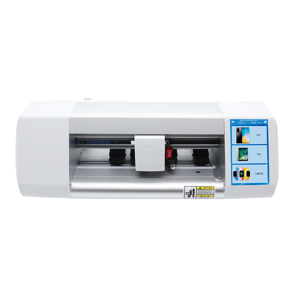 All Mobile Hydrogel Cutter Sca - Screen Protector Cutter recensie en prijs