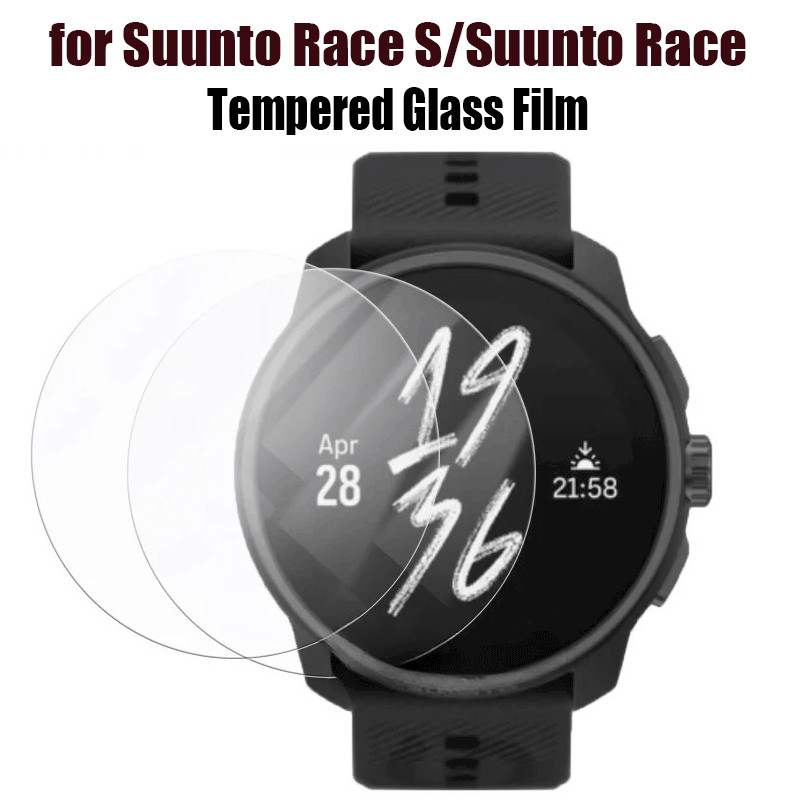 3-5pcs Tempered Glass For Suun - Tempered Glass Screen 9H recensie en prijs