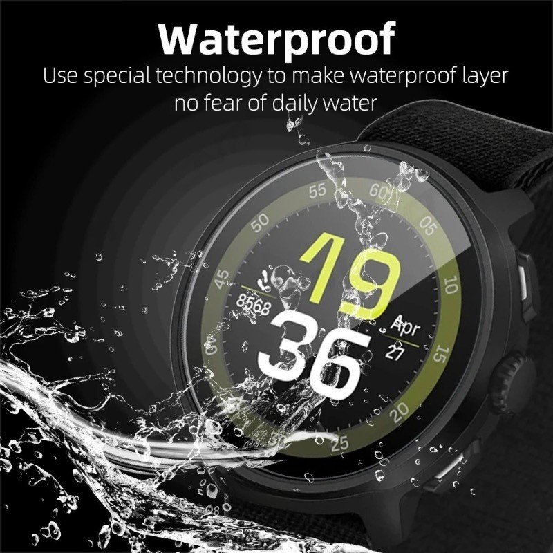 3-5pcs Tempered Glass For Suun - Tempered Glass Screen 9H recensie en prijs
