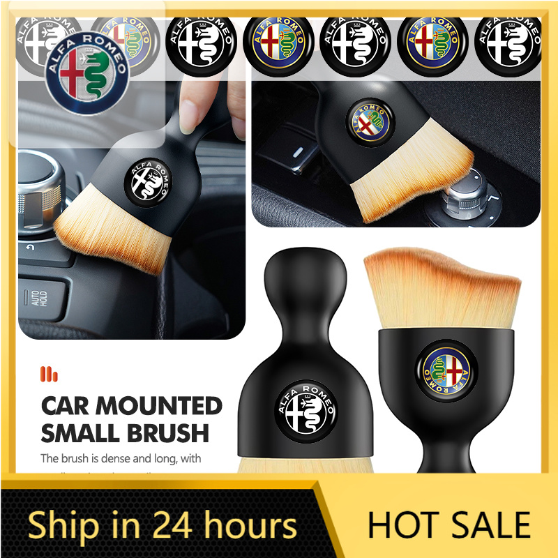 Car Sticker For Alfa Romeo 159 - Dust Removal Sticker recensie en prijs