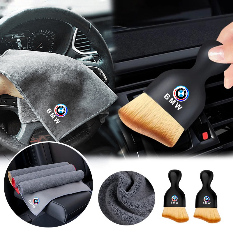 Car Sticker Soft Brush Dust Re - Dust Removal Sticker recensie en prijs