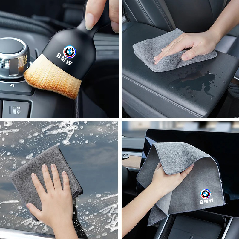 Car Sticker Soft Brush Dust Re - Dust Removal Sticker recensie en prijs
