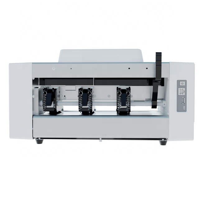 U8-390 Hydrogel Screen Protect - Screen Protector Cutter recensie en prijs