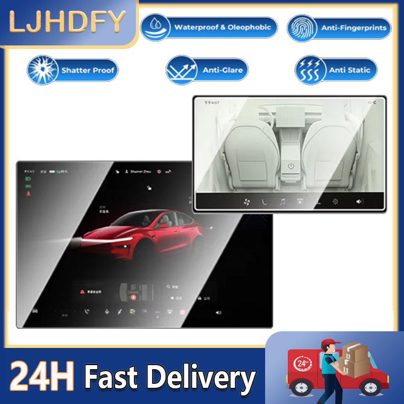 For Tesla Model Y YL 2026 Juni - Screen Alignment Tool recensie en prijs