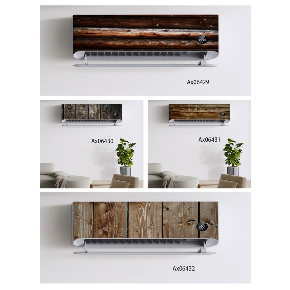 Neutral Rustic Vintage Aged Wo - Full Cover Adhesive recensie en prijs
