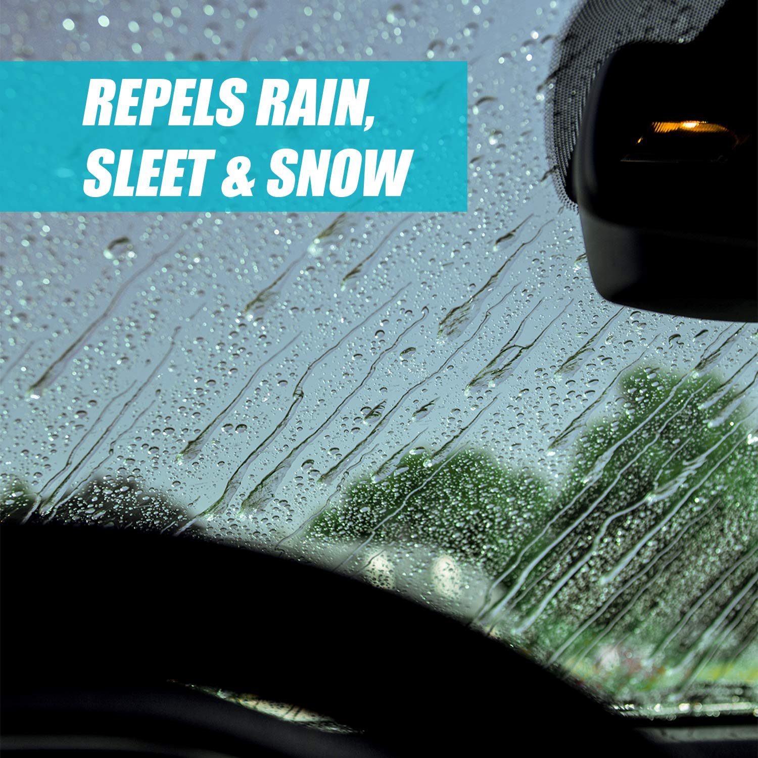 Glass Hydrophobic Coating Spra - Nano Liquid Coating recensie en prijs