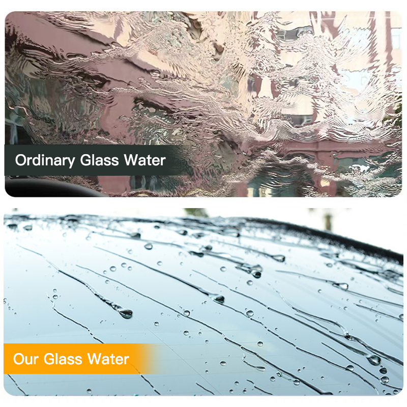 Glass Hydrophobic Coating Spra - Nano Liquid Coating recensie en prijs