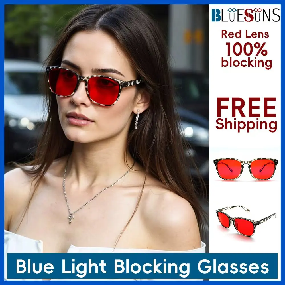 Ladies Sexy Fashionable Leopar - Matte Anti Glare Screen recensie en prijs