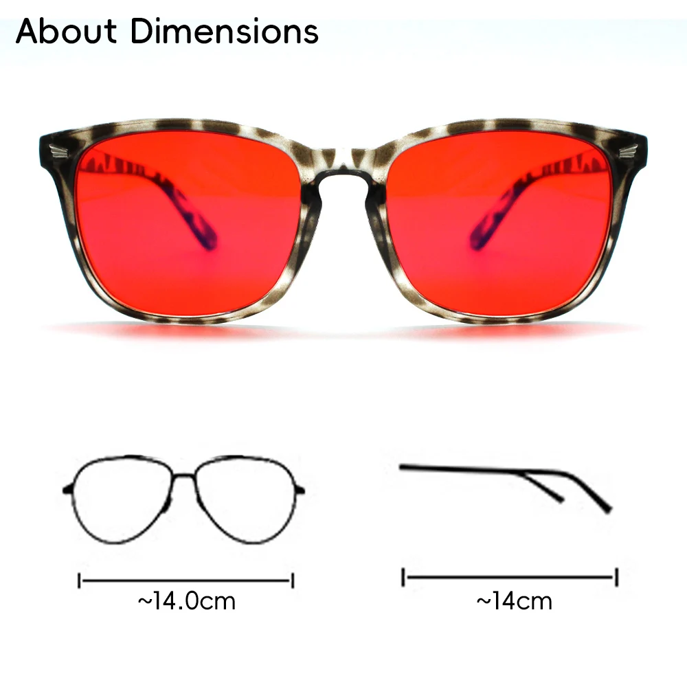 Ladies Sexy Fashionable Leopar - Matte Anti Glare Screen recensie en prijs