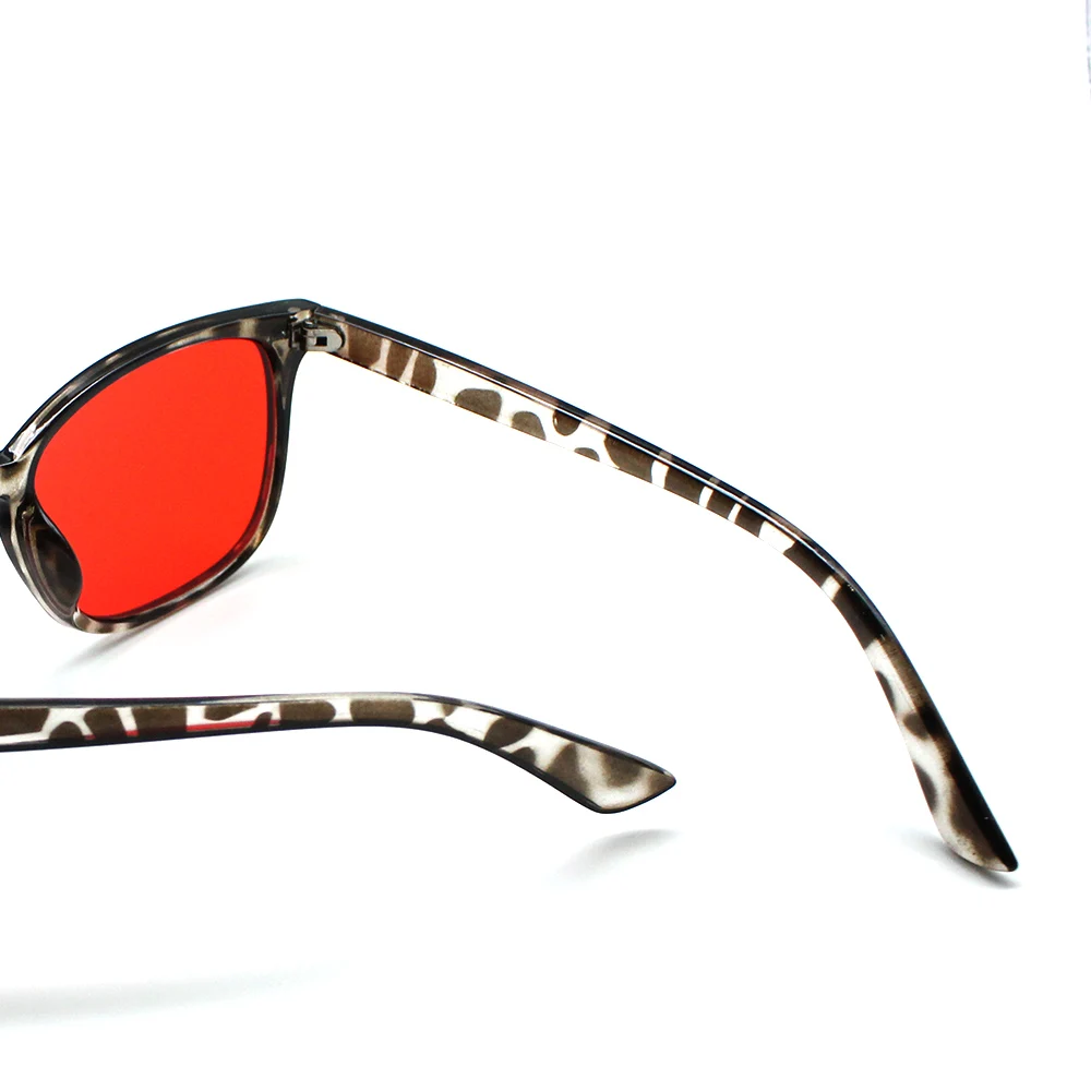Ladies Sexy Fashionable Leopar - Matte Anti Glare Screen recensie en prijs