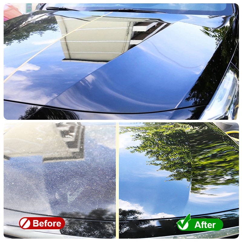 Car Ceramic Nano Coating Liqui - Nano Liquid Coating recensie en prijs