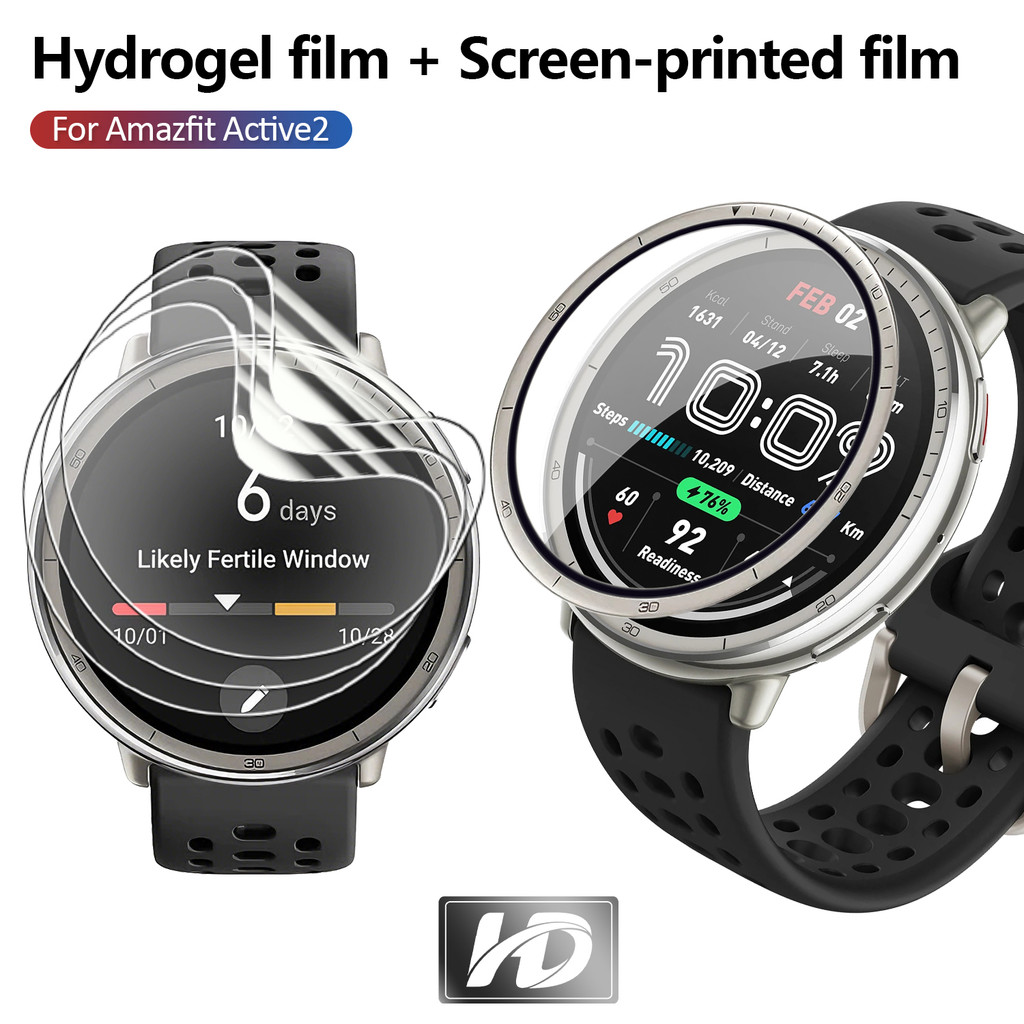 3-5PCS Curved Screen Protector - Hydrogel Screen Protector recensie en prijs