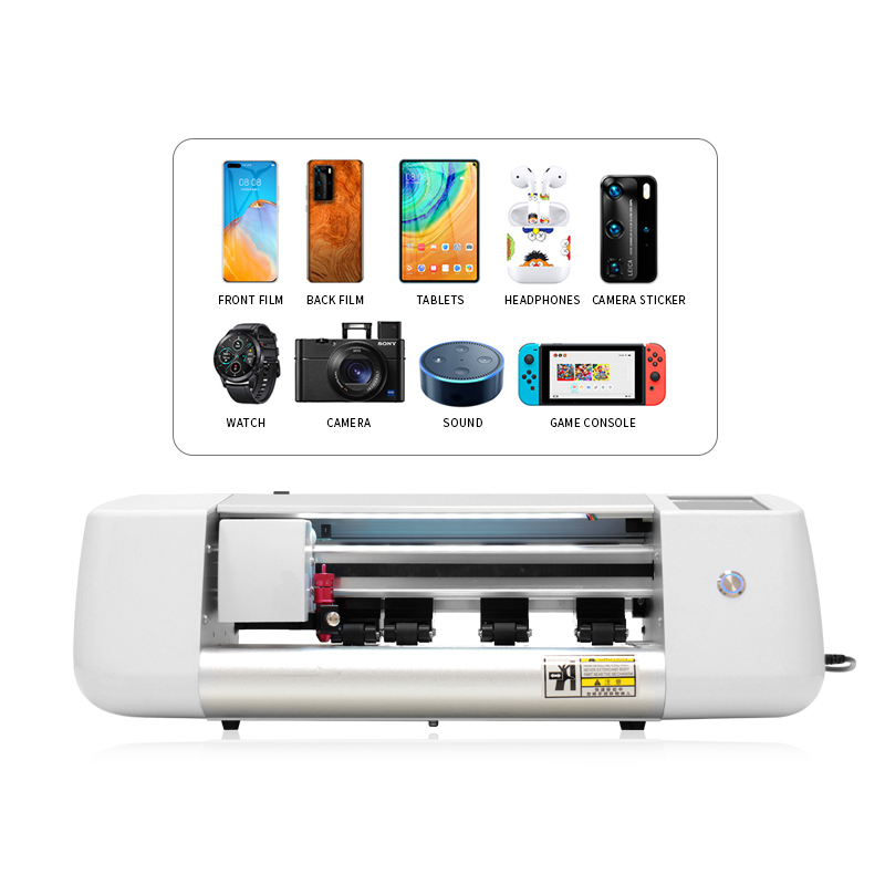 Unlimited Cutting Plotter for  - Screen Protector Cutter recensie en prijs