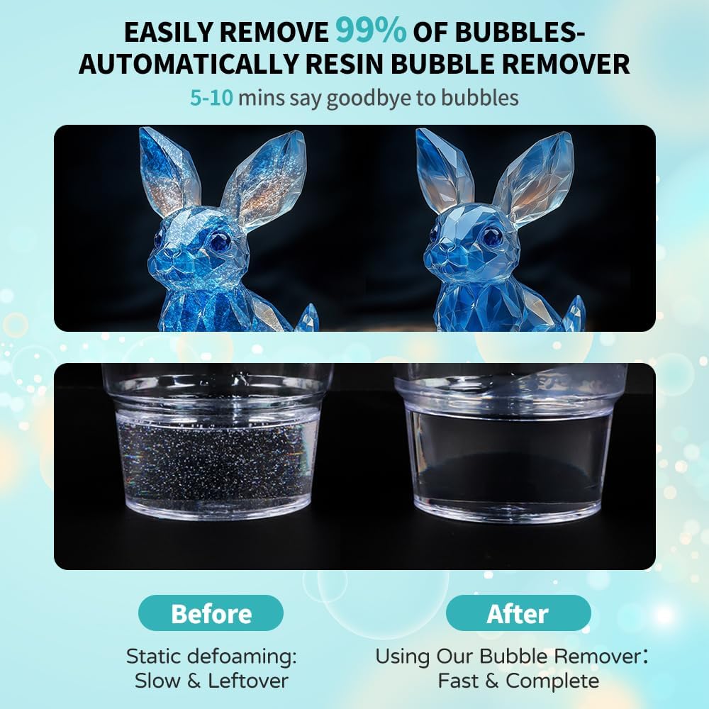 2025 Resin Bubble Remover Pro, - Air Bubble Remover recensie en prijs