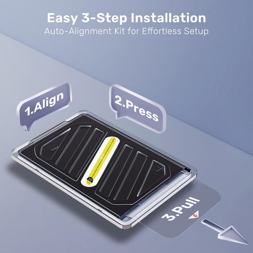 Tempered Glass Screen Protecto - Tempered Glass Screen 9H recensie en prijs