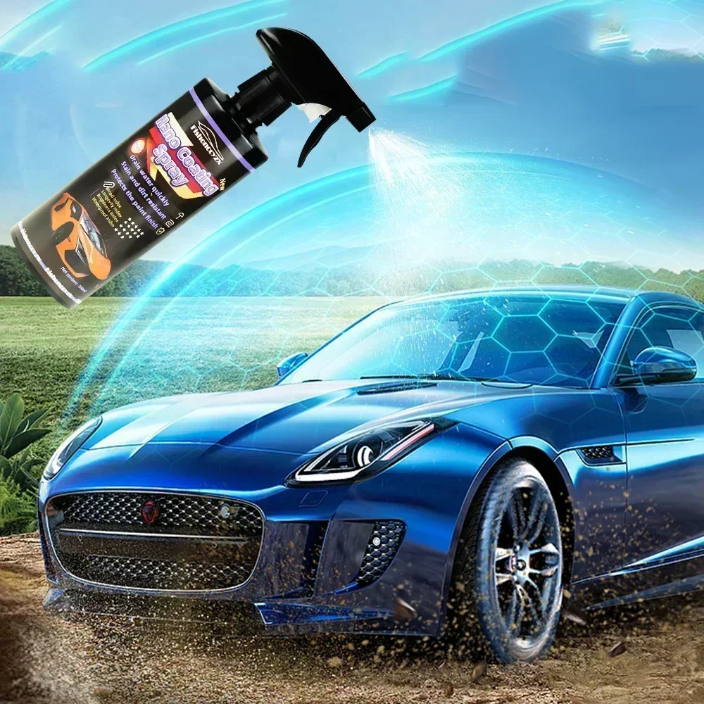 Ceramics for Cars 10H Coating  - Nano Liquid Coating recensie en prijs