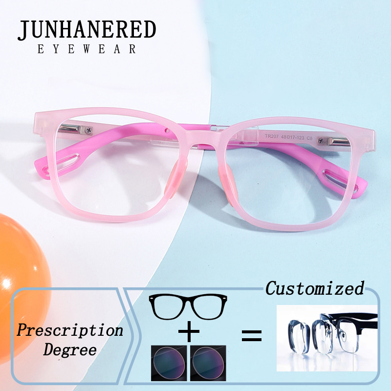 Optical Retro Round Men  Women - Anti Blue Light Film recensie en prijs