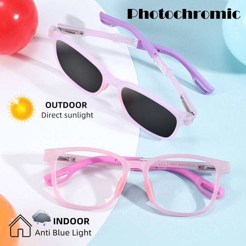 Optical Retro Round Men  Women - Anti Blue Light Film recensie en prijs