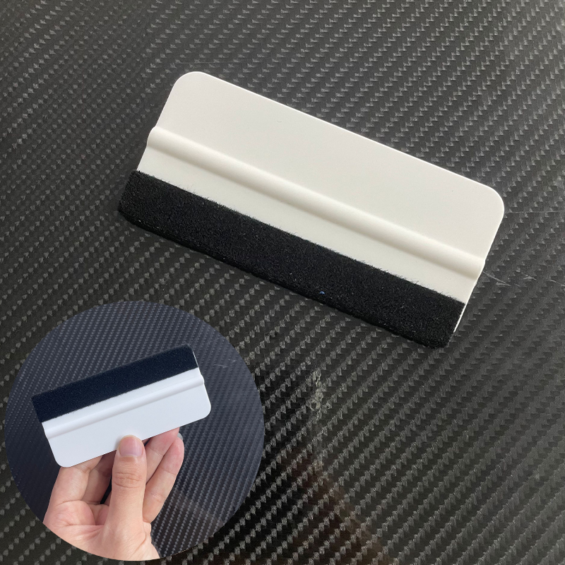 Screen Pretector Squeegee Glas - Air Bubble Remover recensie en prijs