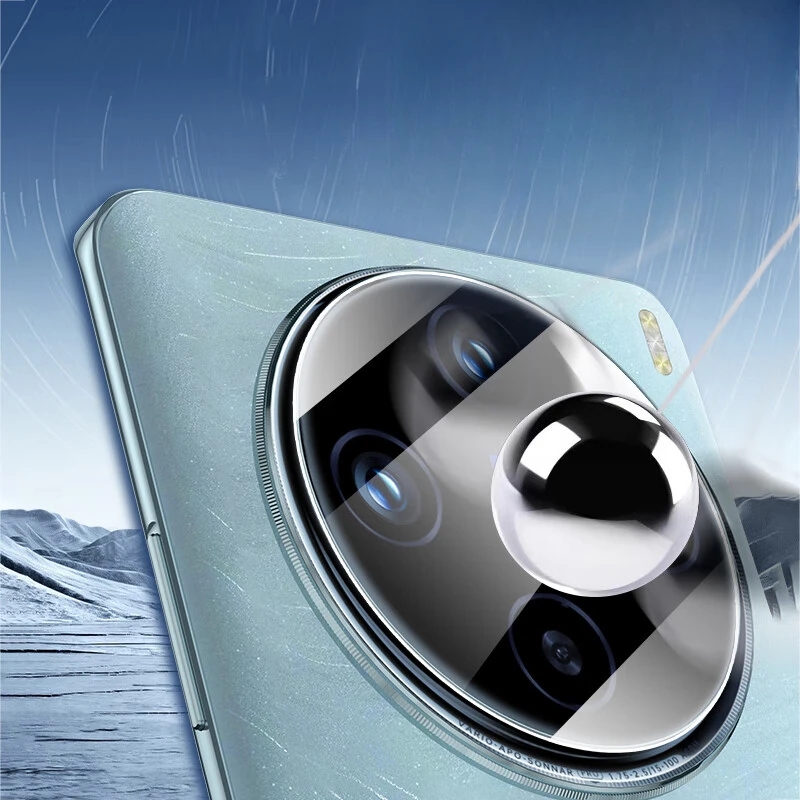 2PCS Tempered Glass For Vivo X - Tempered Glass Screen 9H recensie en prijs