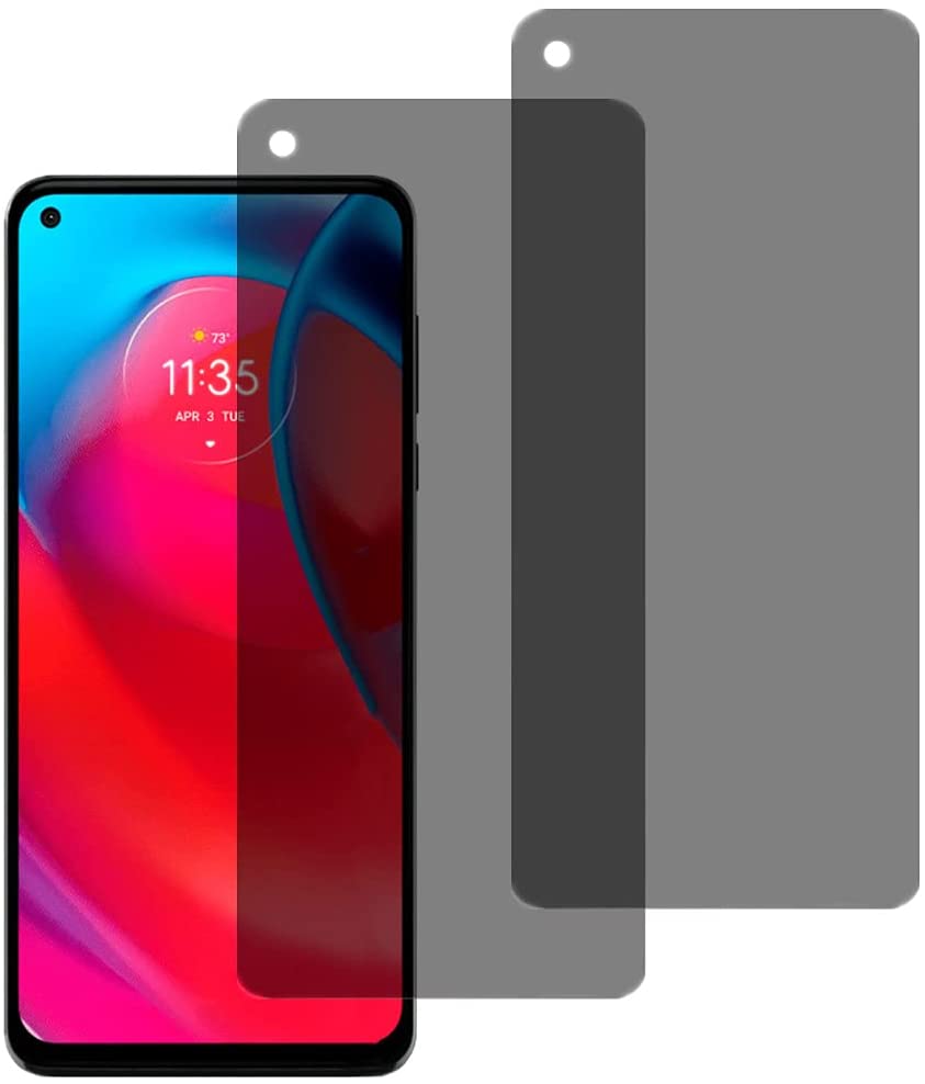 2 PACK Privacy Filter Tempered - Privacy Filter 2Pack recensie en prijs