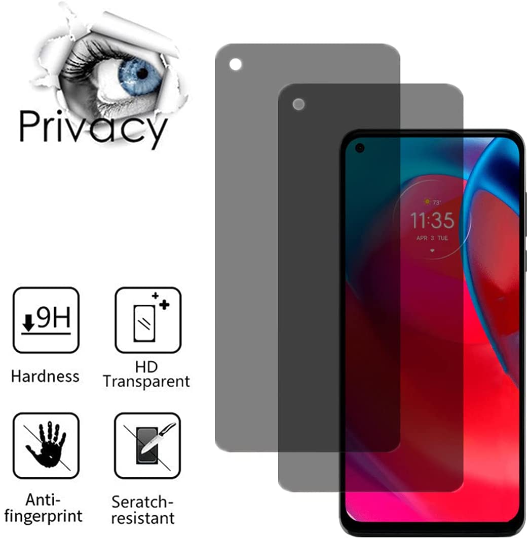 2 PACK Privacy Filter Tempered - Privacy Filter 2Pack recensie en prijs