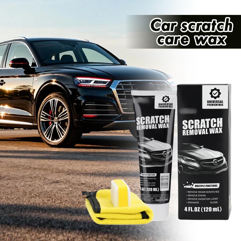 Car Scratch Remover Wax Automo - Nano Liquid Coating recensie en prijs