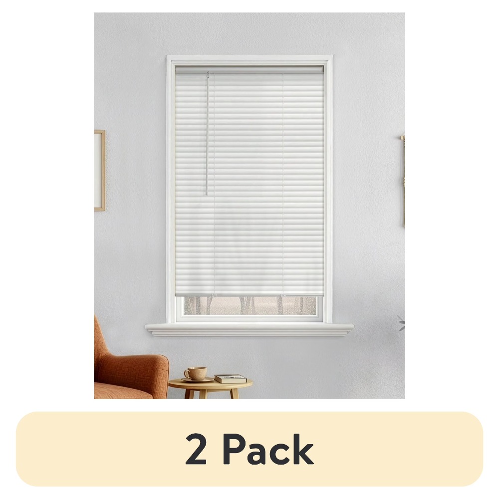 2 Pack Cordless Vinyl Light Fi - Privacy Filter 2Pack recensie en prijs