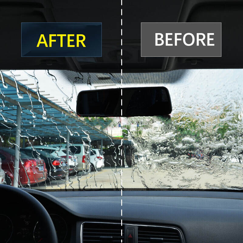 Nano Hydrophobic Car Glass Coa - Nano Liquid Coating recensie en prijs