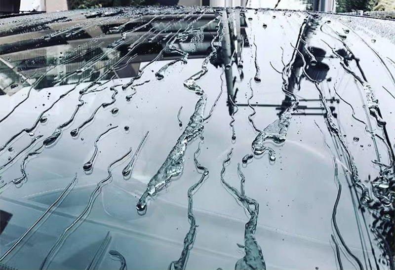 Car Glass Hydrophobic Nano Coa - Nano Liquid Coating recensie en prijs