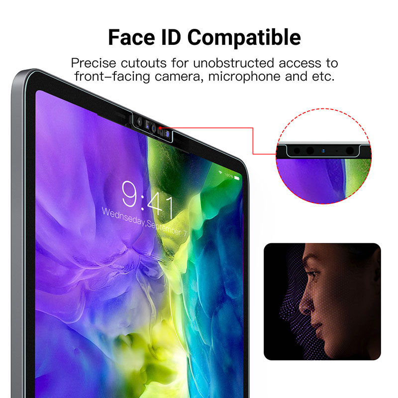 Paper Screen Protector Like Fi - Matte Anti Glare Screen recensie en prijs