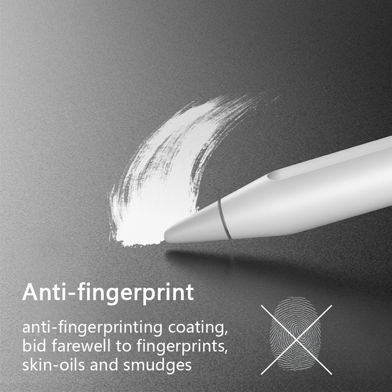 Paper Screen Protector Like Fi - Matte Anti Glare Screen recensie en prijs