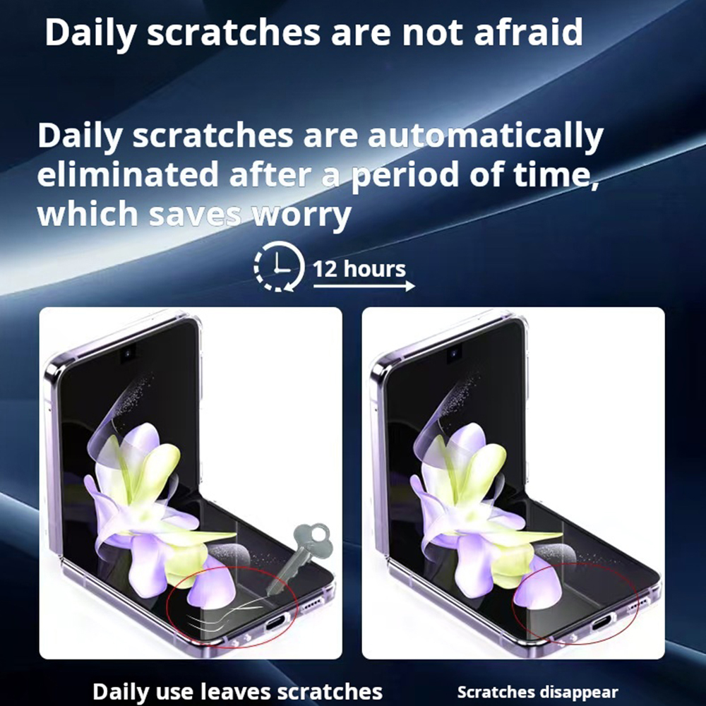 FONLYU HD Silicone Flexible Hy - Screen Protector Cutter recensie en prijs