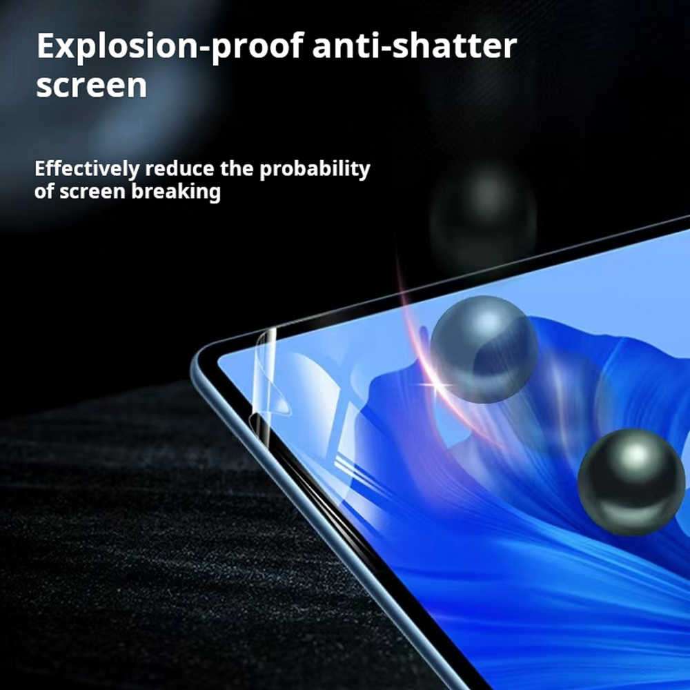 FONLYU HD Silicone Flexible Hy - Screen Protector Cutter recensie en prijs