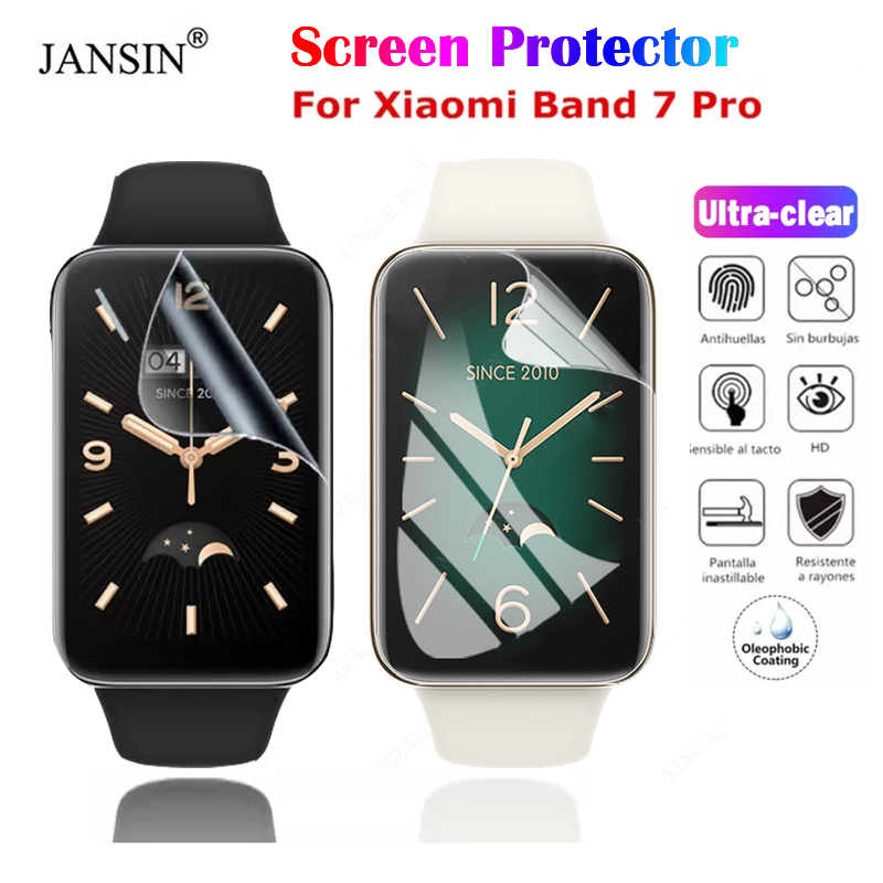 Screen Protector Film For Xiao - Hydrogel Screen Protector recensie en prijs