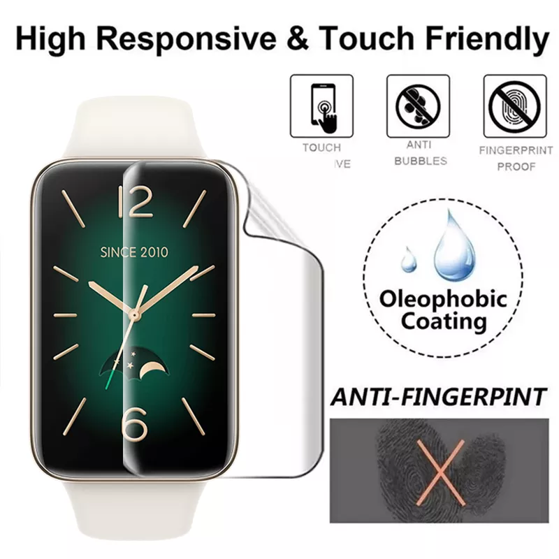 Screen Protector Film For Xiao - Hydrogel Screen Protector recensie en prijs