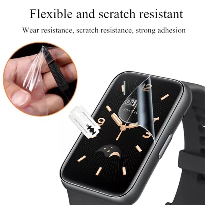 Screen Protector Film For Xiao - Hydrogel Screen Protector recensie en prijs