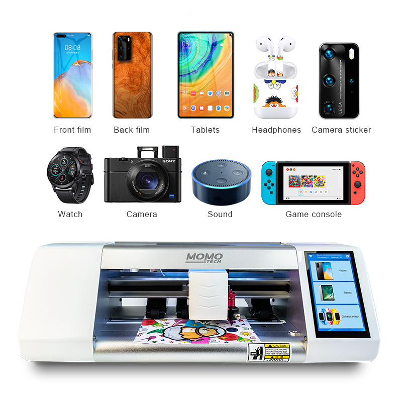 WJW Smart Touch-Screen PC Film - Hydrogel Screen Protector recensie en prijs