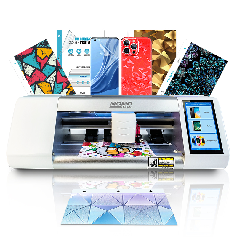 WJW Smart Touch-Screen PC Film - Hydrogel Screen Protector recensie en prijs