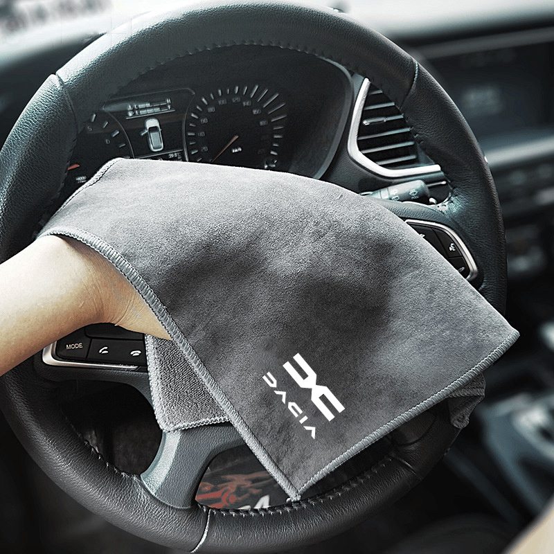 New Car Interior Cleaning Soft - Dust Removal Sticker recensie en prijs