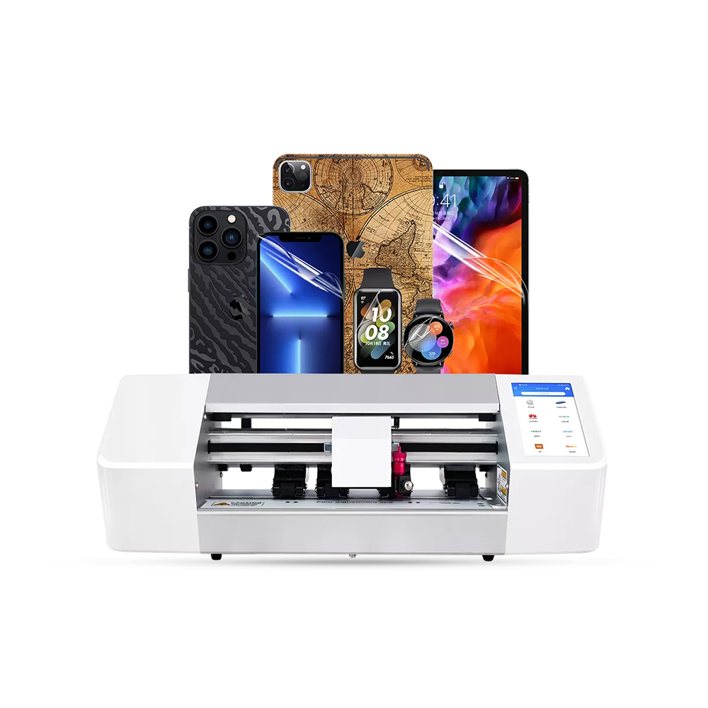 Automatic Hydrogel Film Cutter - Screen Protector Cutter recensie en prijs