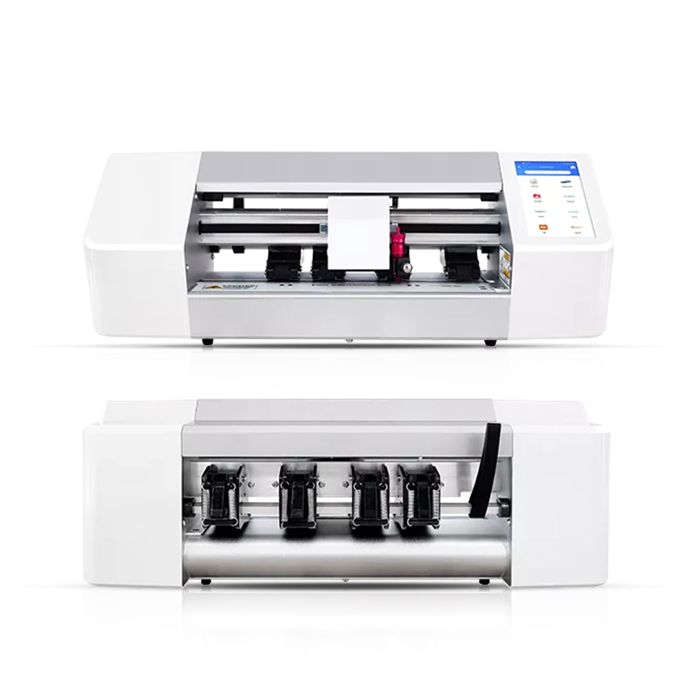 Automatic Hydrogel Film Cutter - Screen Protector Cutter recensie en prijs