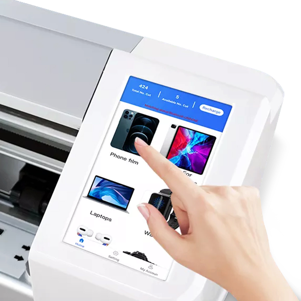 Automatic Hydrogel Film Cutter - Screen Protector Cutter recensie en prijs