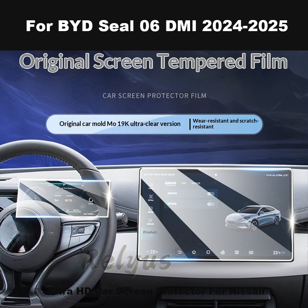Tempered Glass Screen Protecto - Glass Protector Auto recensie en prijs