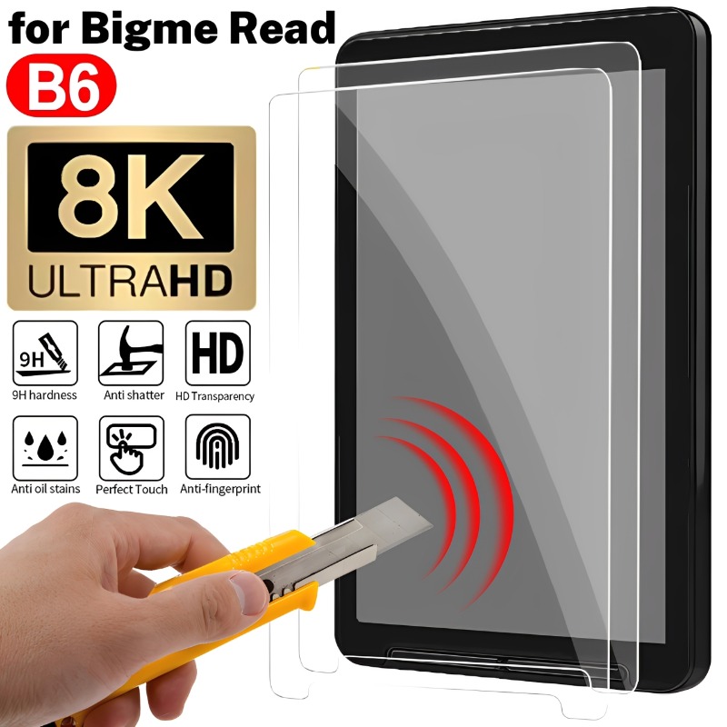 1-3Pcs Flexible Screen Protect - Matte Anti Glare Screen recensie en prijs