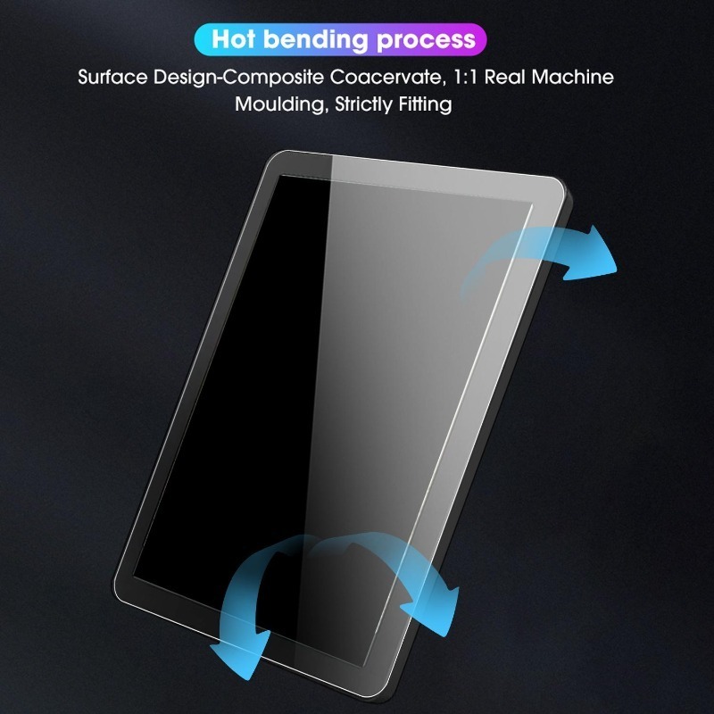 1-3Pcs Flexible Screen Protect - Matte Anti Glare Screen recensie en prijs