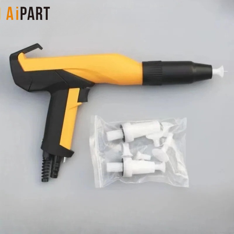 Shell Housing Electric Gun Spr - Oleophobic Coating Spray recensie en prijs